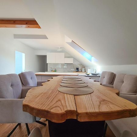 Eros Apartment Kranjska Gora Exteriör bild