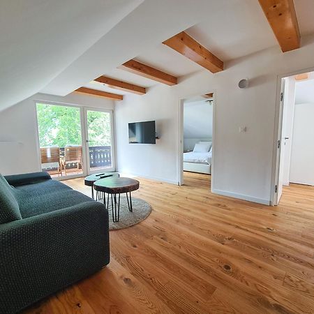 Eros Apartment Kranjska Gora Exteriör bild