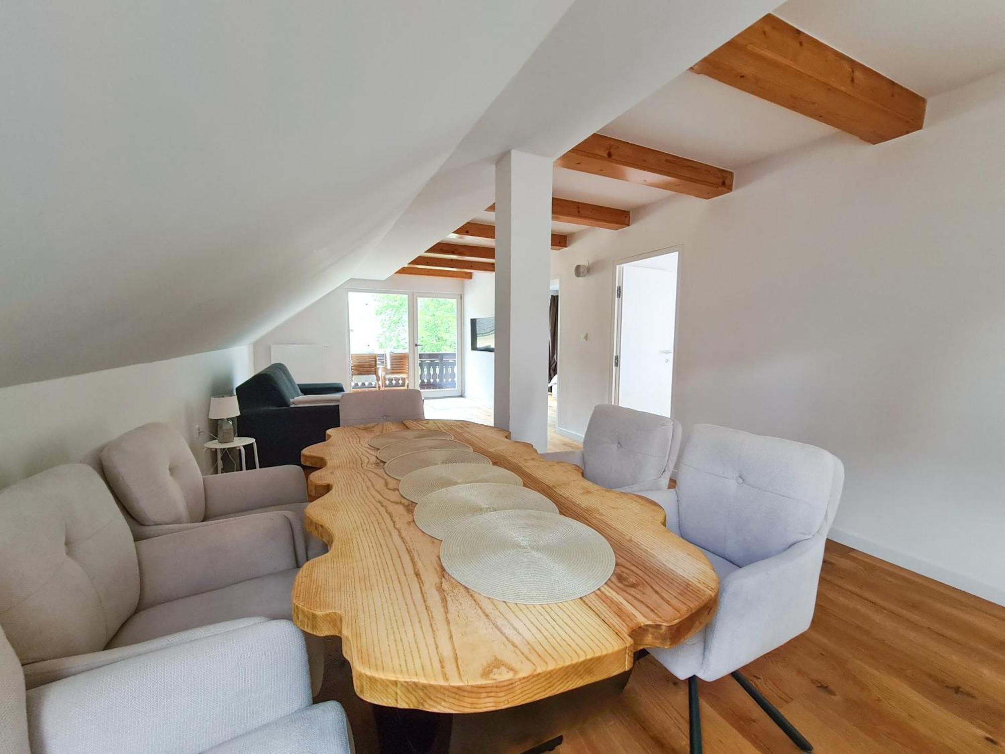 Eros Apartment Kranjska Gora Exteriör bild