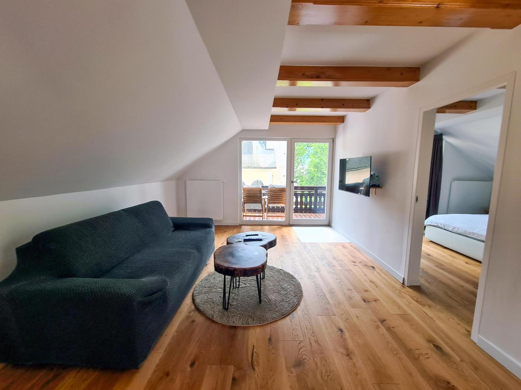 Eros Apartment Kranjska Gora Exteriör bild