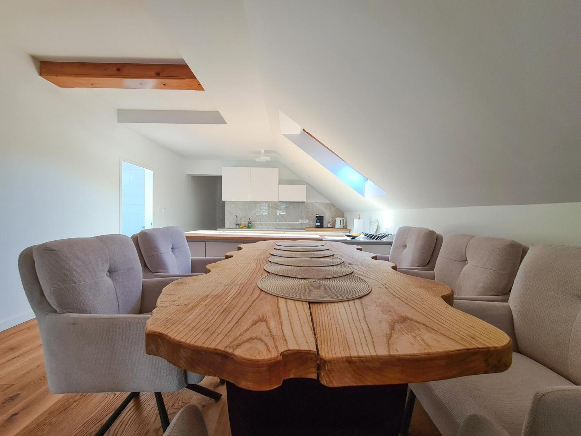 Eros Apartment Kranjska Gora Exteriör bild
