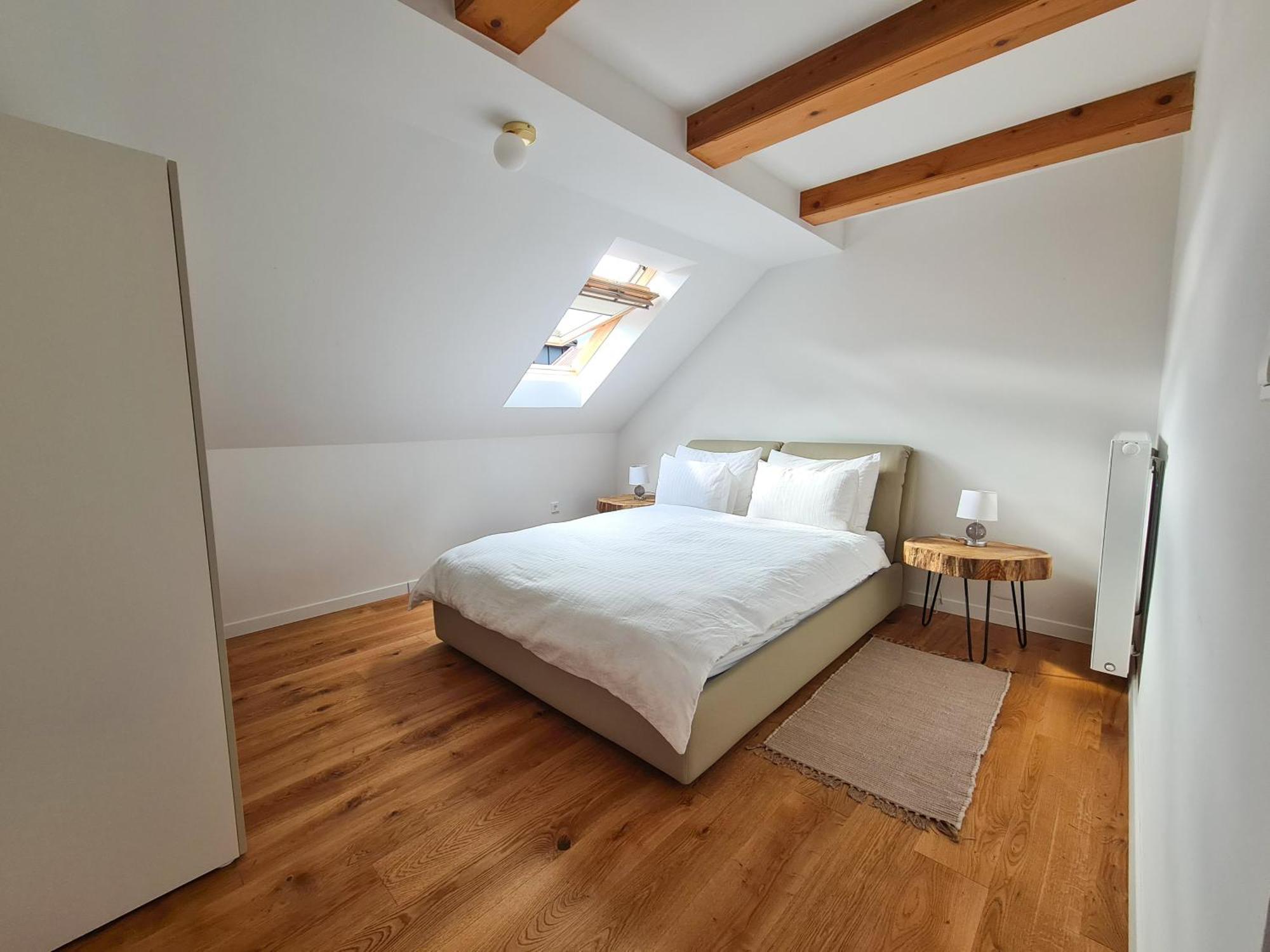 Eros Apartment Kranjska Gora Exteriör bild
