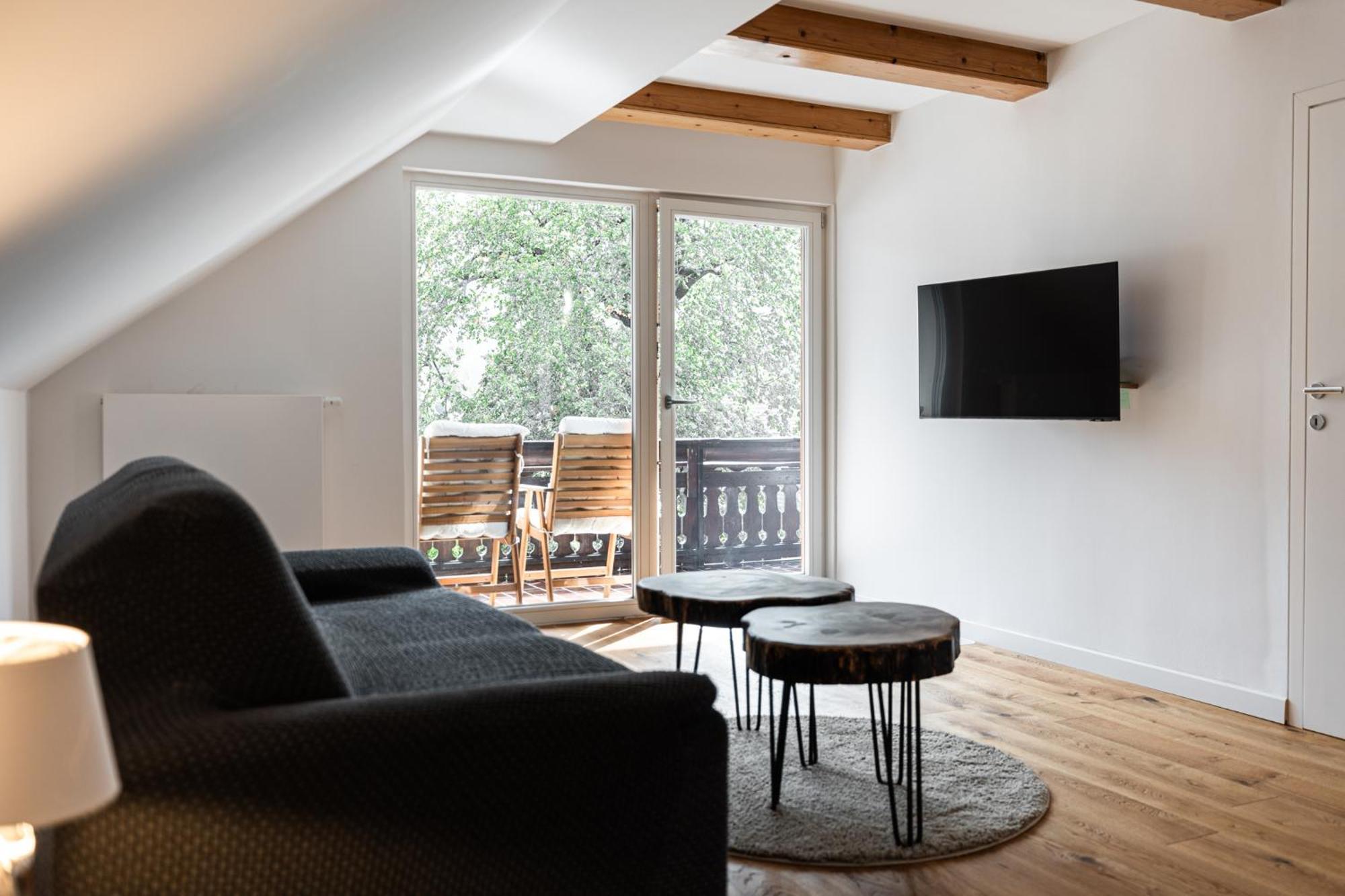 Eros Apartment Kranjska Gora Exteriör bild