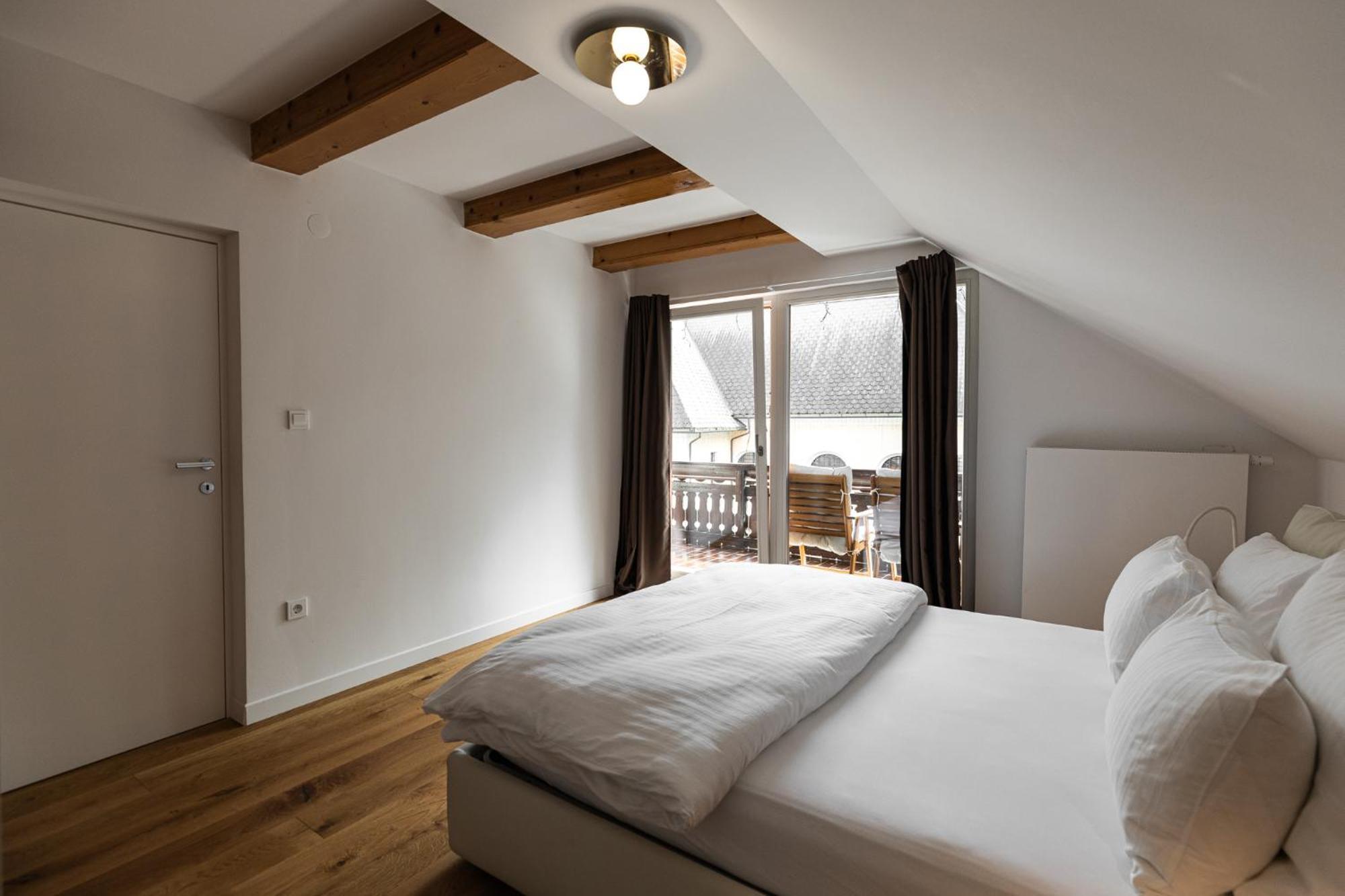 Eros Apartment Kranjska Gora Exteriör bild