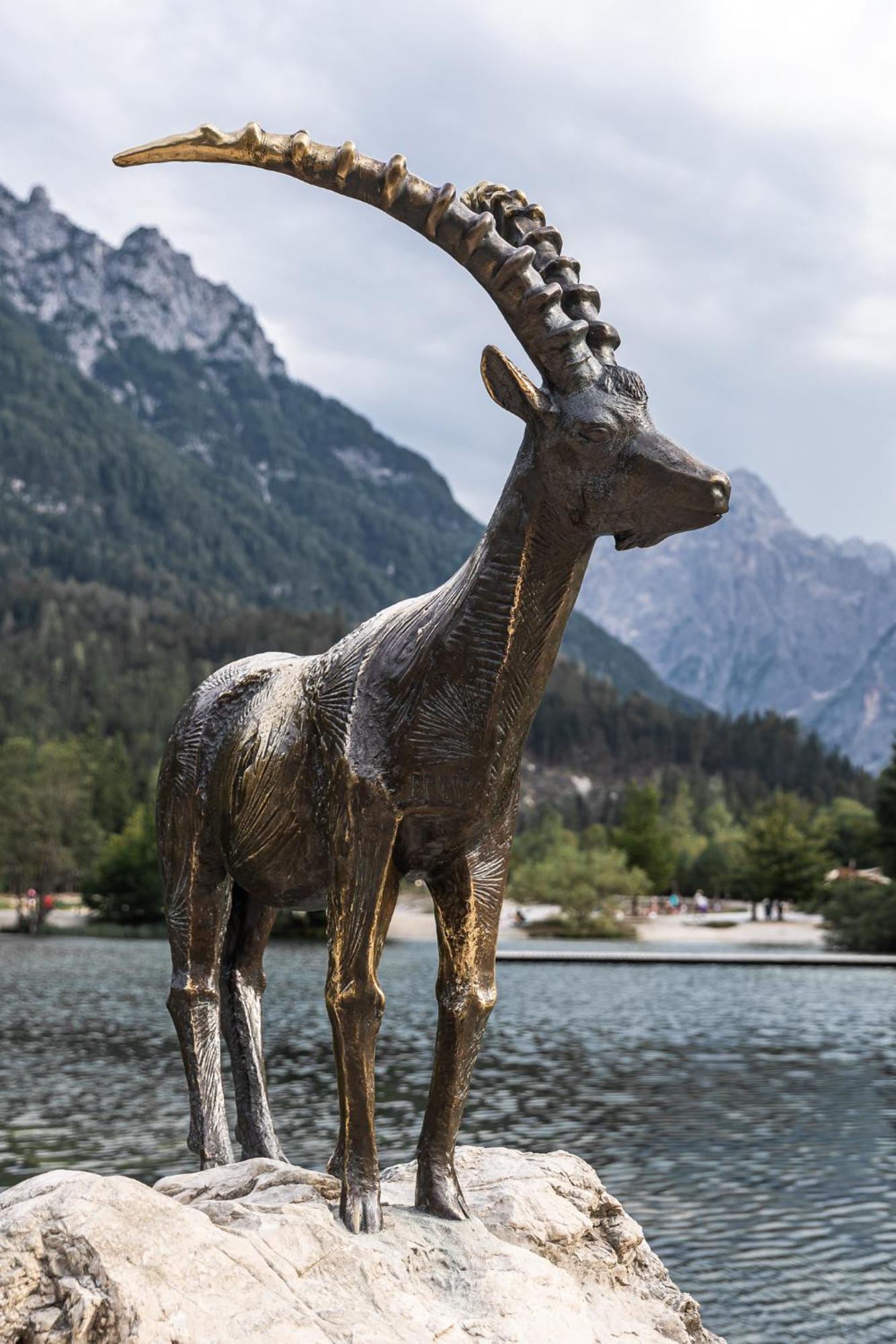 Eros Apartment Kranjska Gora Exteriör bild
